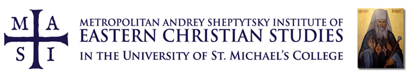 Metropolitan Andrey Sheptytsky Institute of Eastern Christian Studies